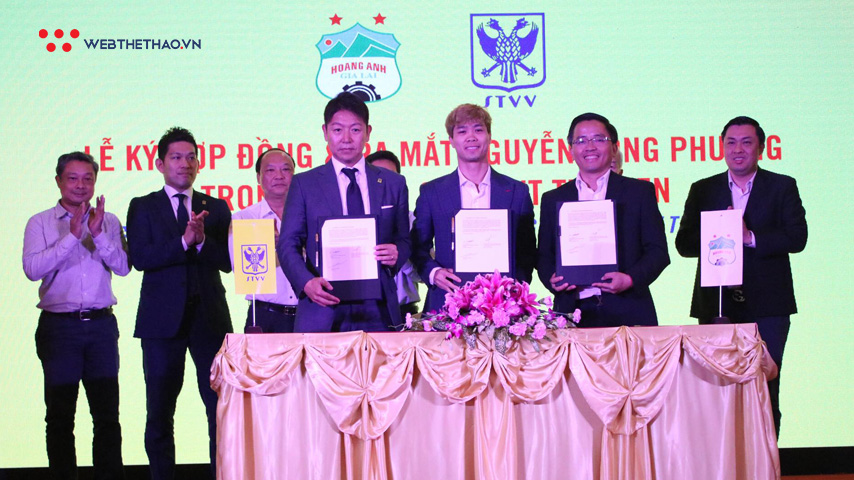 "Công Phượng muốn âm thầm sang Bỉ để sớm kiểm tra sức khỏe"