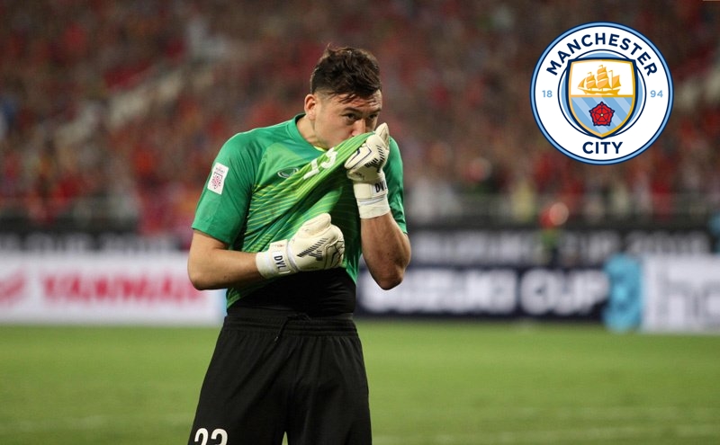 Đội bóng của Lâm “tây” có thể chung ông chủ với Man City