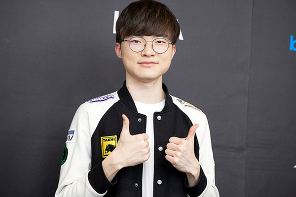 Faker rực sáng, SKT tiếp tục chuỗi thắng tại LCK