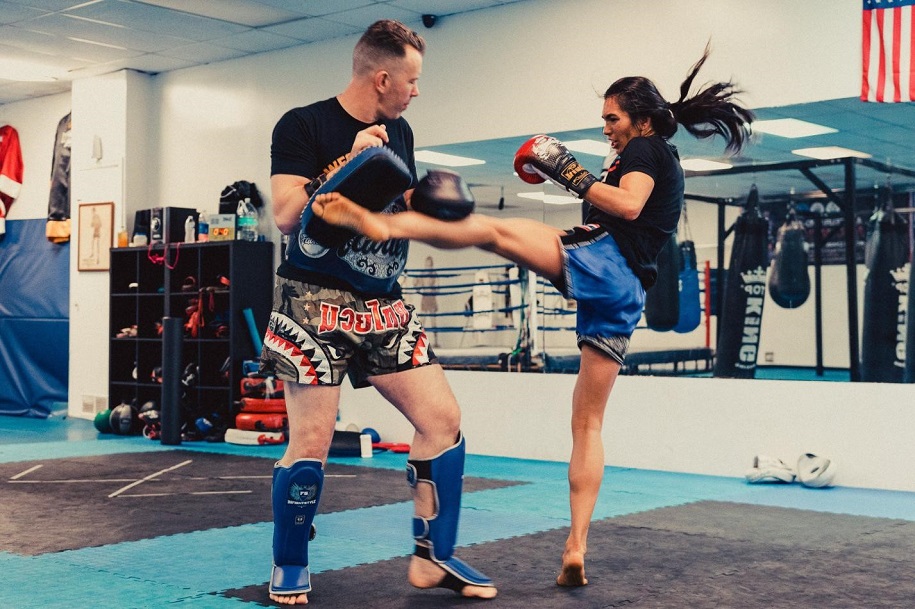 Janet Todd: “Tôi sẽ làm tất cả để được tái đấu với Stamp Fairtex”