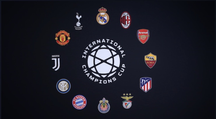 Kết quả ICC 2019 (liên tục cập nhật)