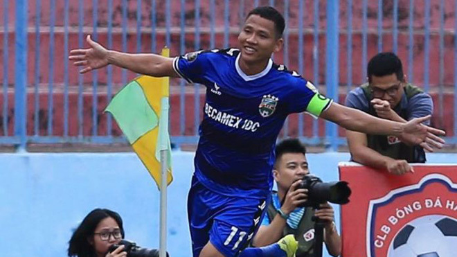 Lịch thi đấu bóng đá hôm nay 12/7: Đại chiến TP Hồ Chí Minh vs Bình Dương