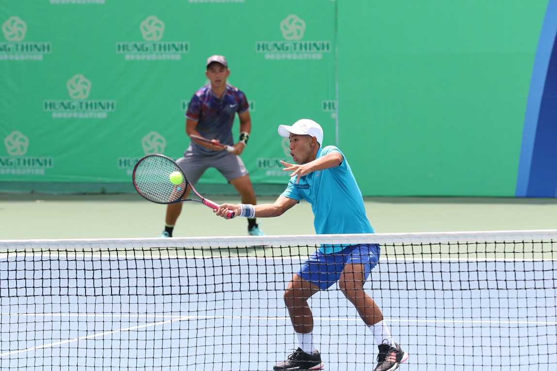 Lịch thi đấu ngày 11/7 giải quần vợt trẻ ITF nhóm 4