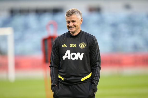 Mata tiết lộ về cảnh báo nghiêm khắc của Solskjaer với các cầu thủ MU