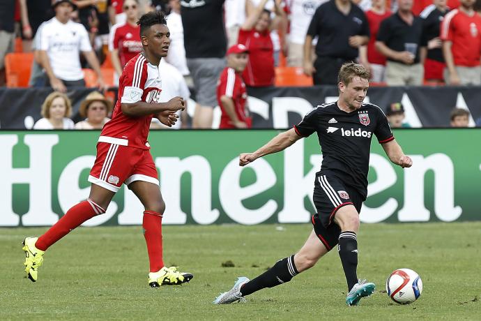 Nhận định DC United vs New England 06h00, 13/07 (Nhà Nghề Mỹ)