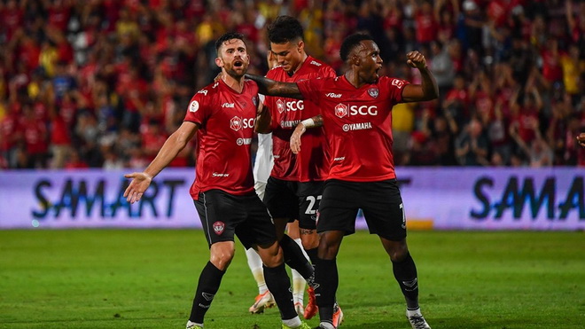 Nhận định, dự đoán Chiangmai vs Muangthong 20h00, 12/7 (vòng 18 giải VĐQG Thái Lan)