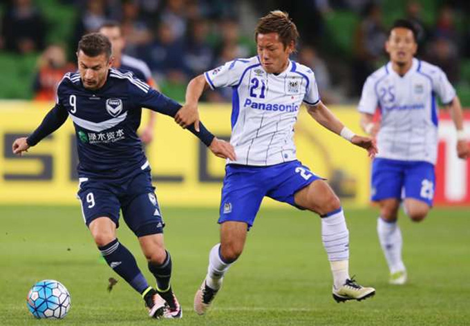 Nhận định Gamba Osaka vs Shimizu 17h00, 13/07 (Vòng 19 VĐQG Nhật Bản)