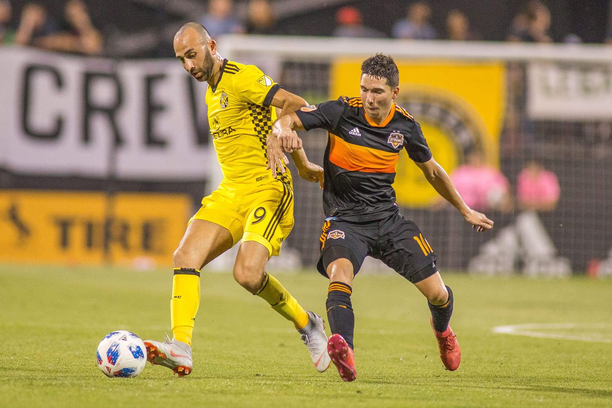 Nhận định Houston Dynamo vs Los Angeles 08h00, 13/07 (Nhà Nghề Mỹ)