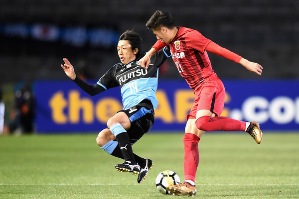 Nhận định Jiangsu Suning vs Shanghai SIPG 18h35, 13/07 (Vòng 17 VĐQG Trung Quốc)