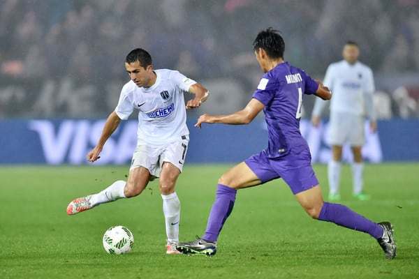 Nhận định Yamaga vs Jubilo Iwata 16h00, 13/07 (Vòng 19 VĐQG Nhật Bản)