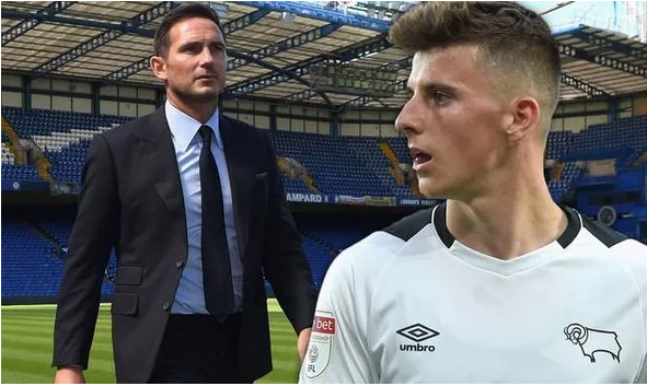 NHM Chelsea yêu cầu Lampard đưa ra quyết định về tài năng “thay thế Jorginho”