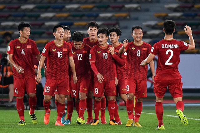 Bốc thăm vòng loại World Cup 2022: Nếu ĐT Việt Nam rơi vào bảng tử thần