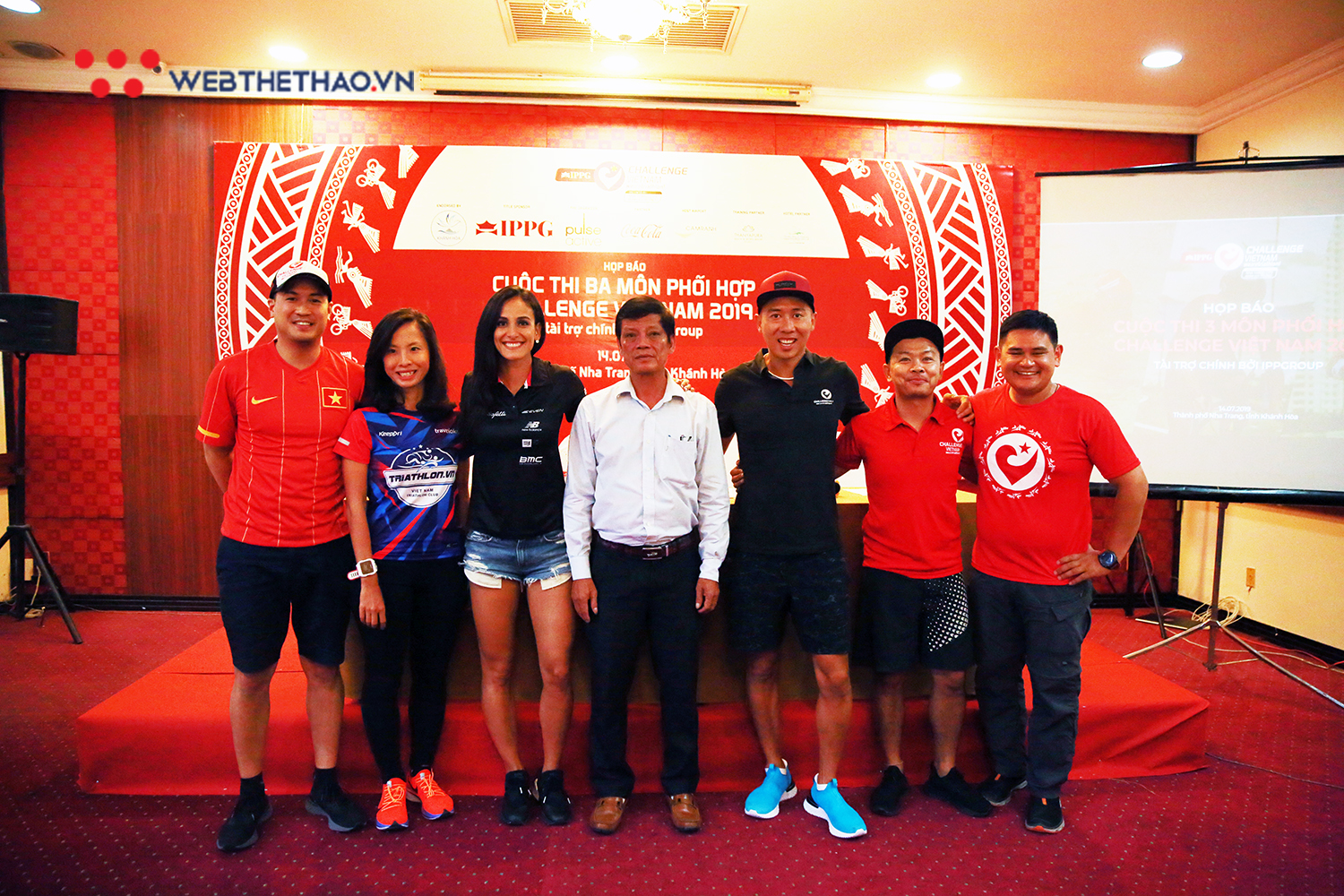 Challenge Vietnam 2019: Bước phát triển vượt bậc về quy mô tổ chức và du lịch tại Nha Trang