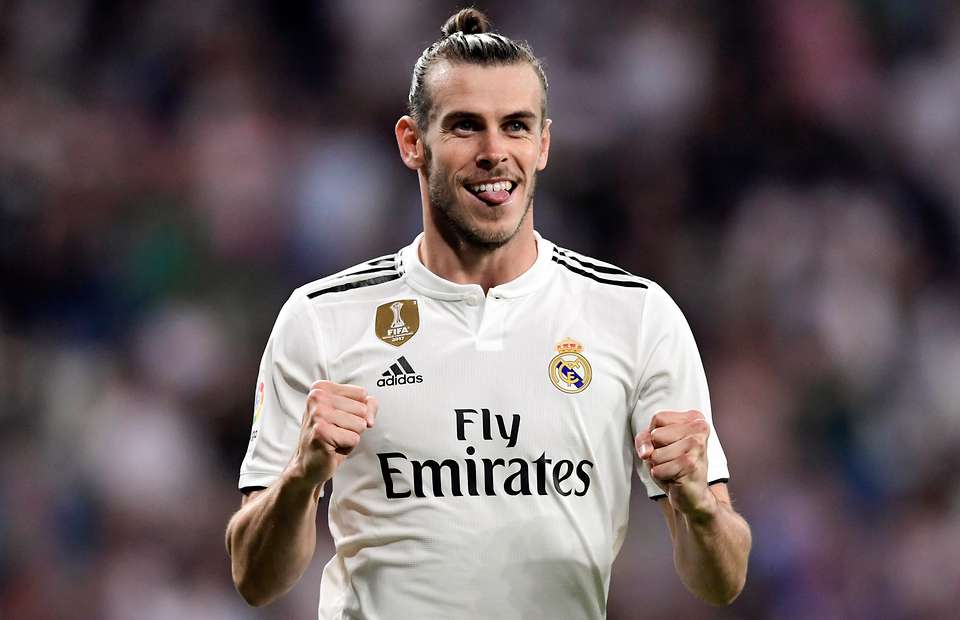 Giá chuyển nhượng của Gareth Bale giảm mạnh khi mắc kẹt ở Real Madrid