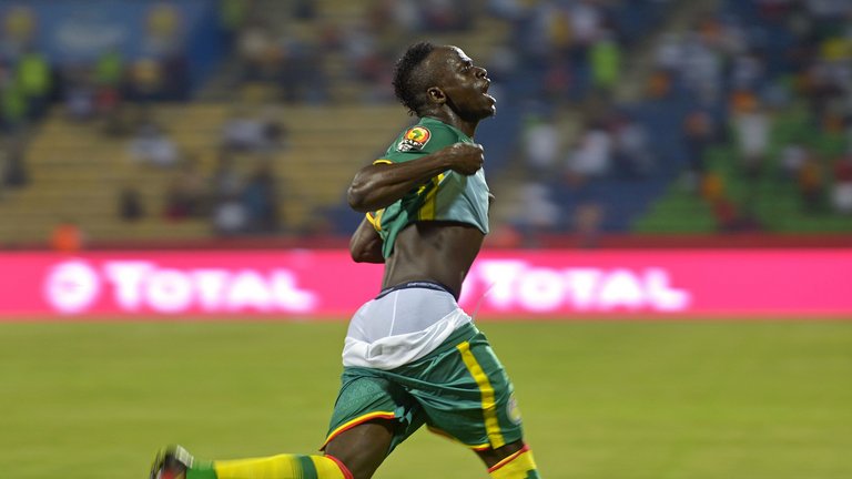 Lịch thi đấu bán kết CAN Cup 2019: Chờ chung kết Senegal vs Nigeria