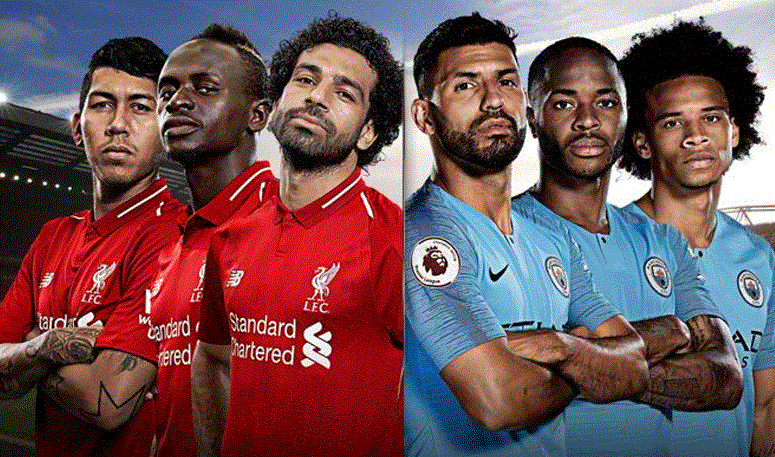 Man City, Real Madrid, Barca, Liverpool trong top đội bóng đắt giá nhất châu Âu