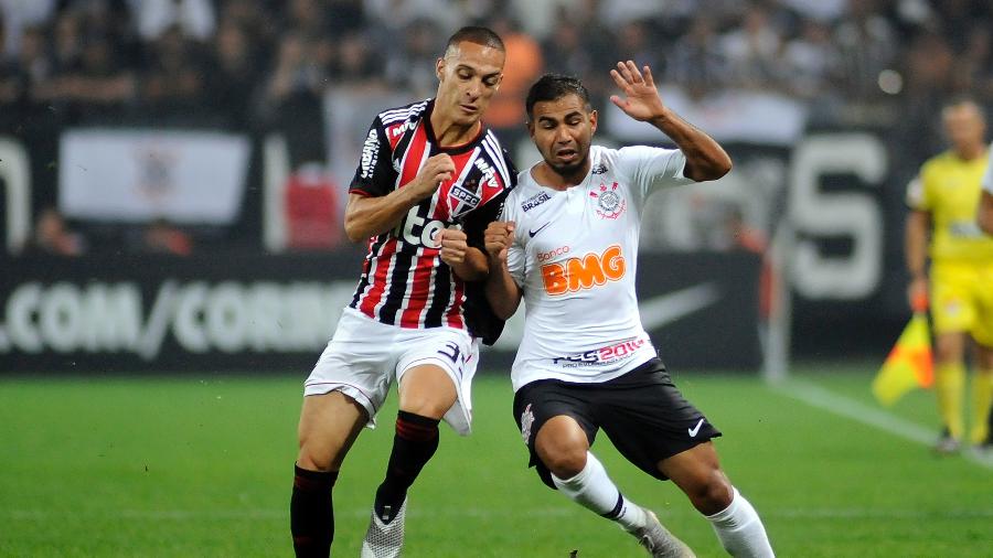 Nhận định Corinthians vs CSA 02h00, 15/07 (Vòng 10 VĐQG Brazil)