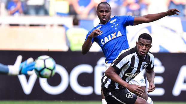 Nhận định Cruzeiro vs Botafogo 02h00, 15/07 (Vòng 10 VĐQG Brazil)