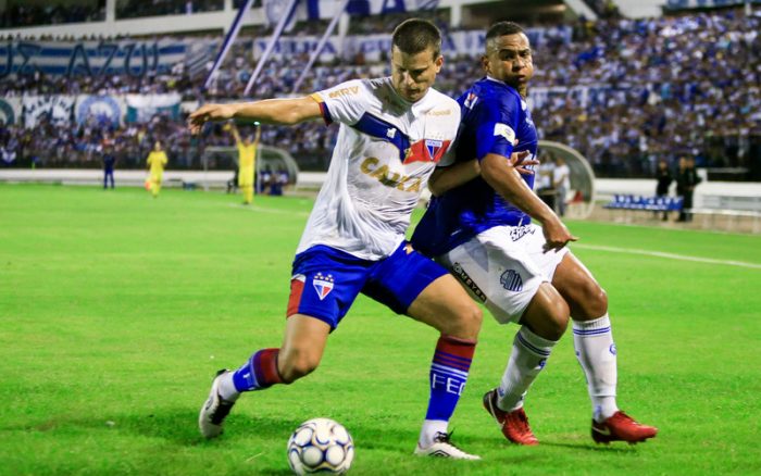 Nhận định Fortaleza vs Avai 03h00, 14/07 (vòng 10 VĐQG Brazil)