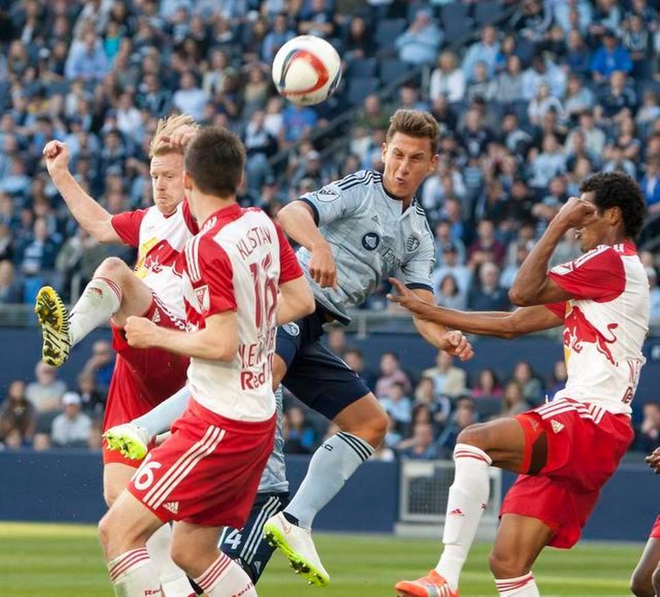 Nhận định New York RB vs New York City 05h30, 15/07 (Giải nhà nghề Mỹ)