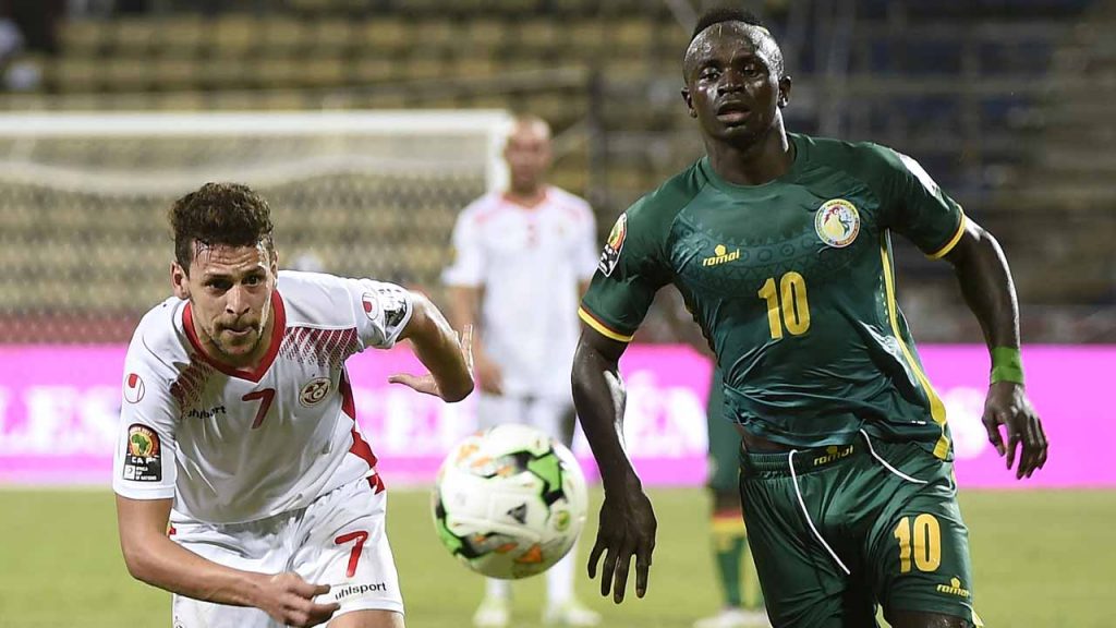 Nhận định Senegal vs Tunisia 23h00, 14/07 (Bán kết CAN 2019)