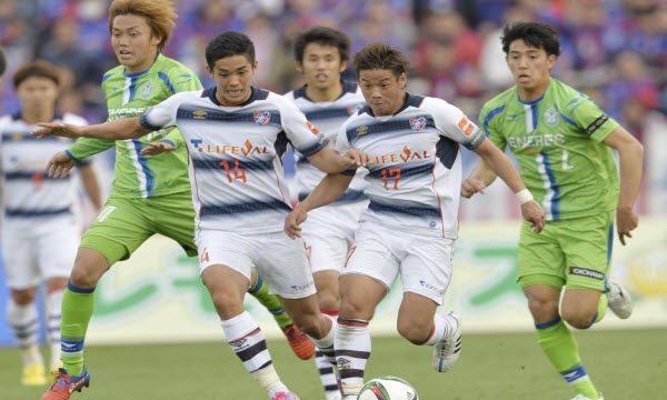 Nhận định Tokyo vs Kawasaki 17h00, 14/07 (Vòng 19 VĐQG Nhật Bản)