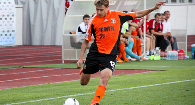 Nhận định Ural vs Ufa 20h30, 13/07 (Vòng 1 VĐQG Nga 2019/20)