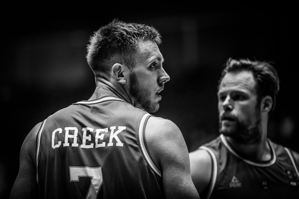 Sao ĐT Úc tự tin về kết quả "lọt Top 3" cho đội nhà tại FIBA World Cup