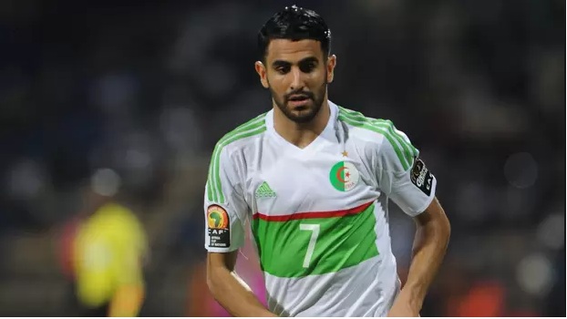 Soi kèo Algeria vs Nigeria 02h00, 15/07 (Bán kết CAN 2019)
