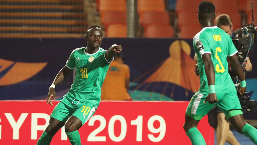 Soi kèo Senegal vs Tunisia 23h00, 14/07 (Bán kết CAN 2019)