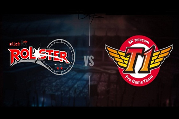 Trực tiếp LCK mùa hè 2019 tuần 5: KT vs GRF (18h00 ngày 12/07)