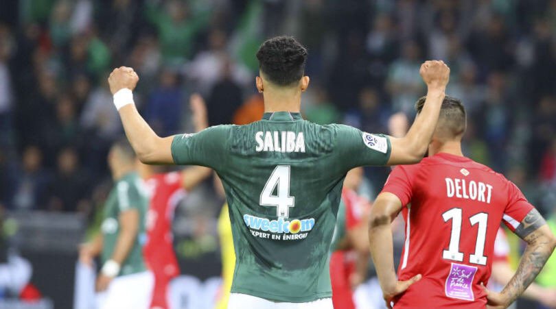 Chuyển nhượng Arsenal 13/7: Sự thật việc Arsenal có nguy cơ bị Tottenham “cướp” mất Saliba