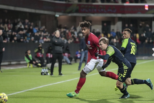 Nhận định Brondby vs Silkeborg 23h00, 14/07 (vòng 1 VÐQG Đan Mạch)