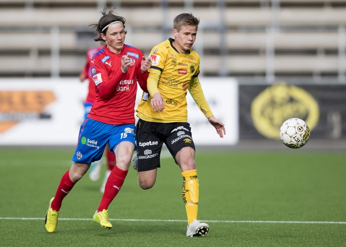 Nhận định Helsingborg vs Sirius 00h00, 16/07 (Vòng 15 VĐQG Thụy Điển)