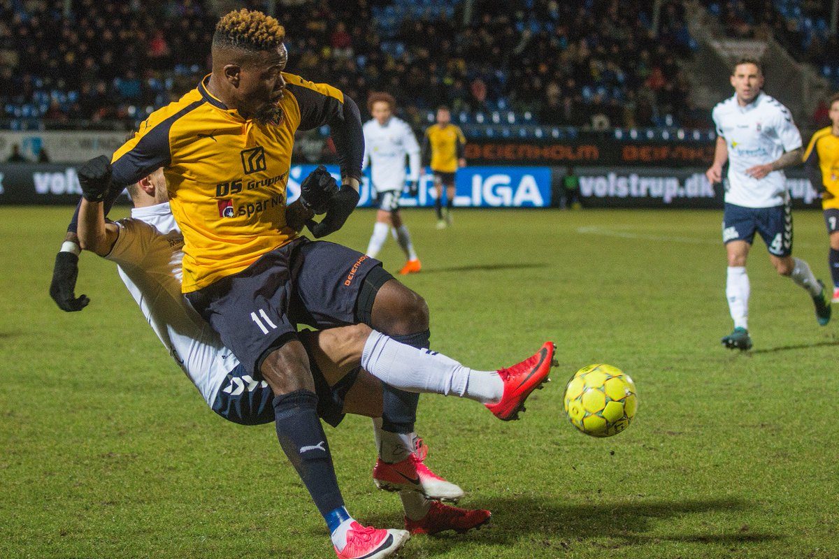 Nhận định Hobro vs Aarhus 00h00, 16/07 (Vòng 1 VĐQG Đan Mạch)