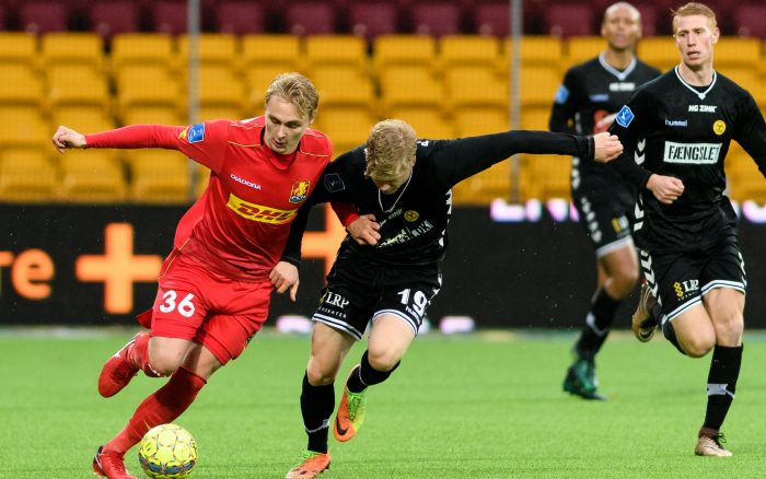 Nhận định Horsens vs Nordsjaelland 19h00, 14/07 (vòng 1 VÐQG Đan Mạch)