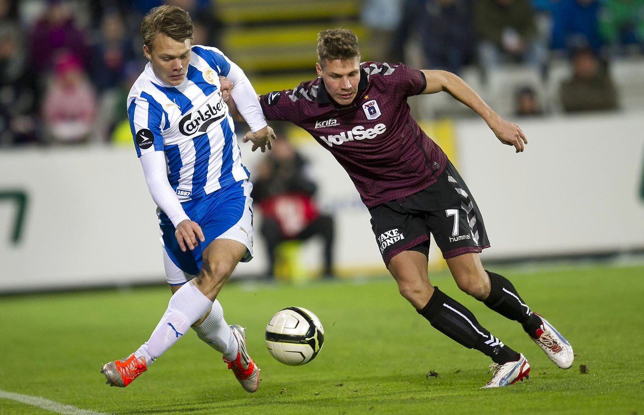Nhận định Odense vs Copenhagen 21h00, 14/07 (vòng 1 VÐQG Đan Mạch)