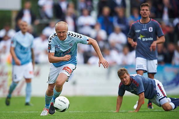 Nhận định Sonderjyske vs Randers 17h00, 14/07 (vòng 1 VÐQG Đan Mạch)
