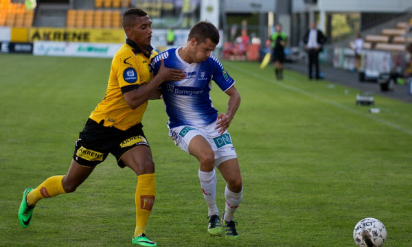 Nhận định Stabaek vs Sarpsborg 00h00, 16/07 (Vòng 15 VĐQG Na Uy)