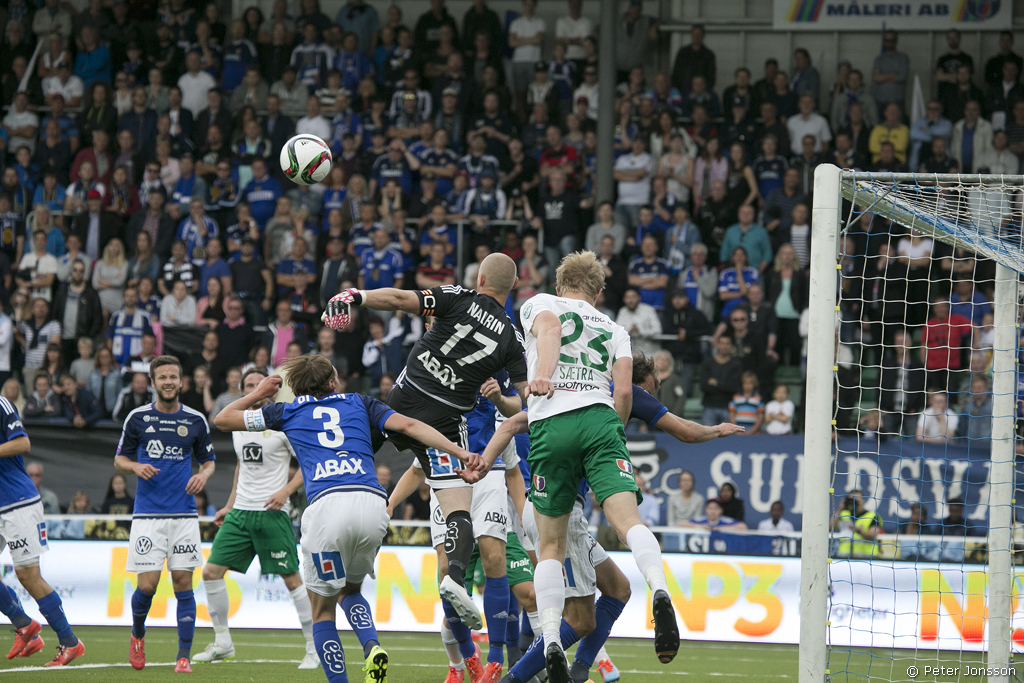 Nhận định Sundsvall vs Hammarby 00h00, 16/07 (Vòng 15 VĐQG Thụy Điển)
