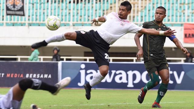 Nhận định TIRA Persikabo vs Persija Jakarta 15h30, 16/07 (Giải VĐQG Indonesia)