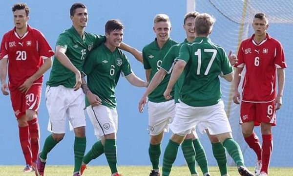 Nhận định U19 Na Uy vs U19 Ireland 21h45, 15/07 (U19 châu Âu)