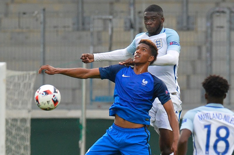 Nhận định U19 Séc vs U19 Pháp 00h00, 16/07 (U19 châu Âu)