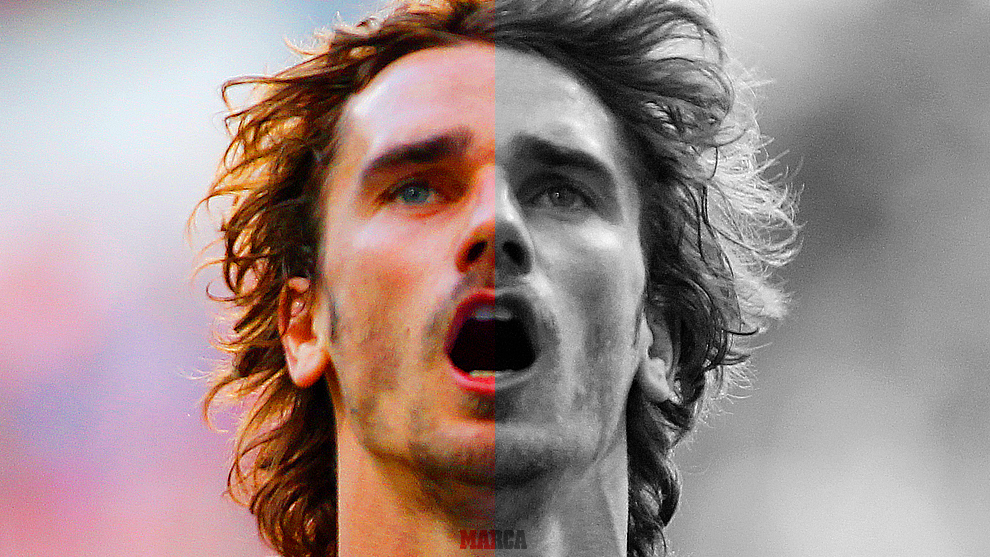 Nỗi lo và hy vọng của Barca khi chiêu mộ Antoine Griezmann