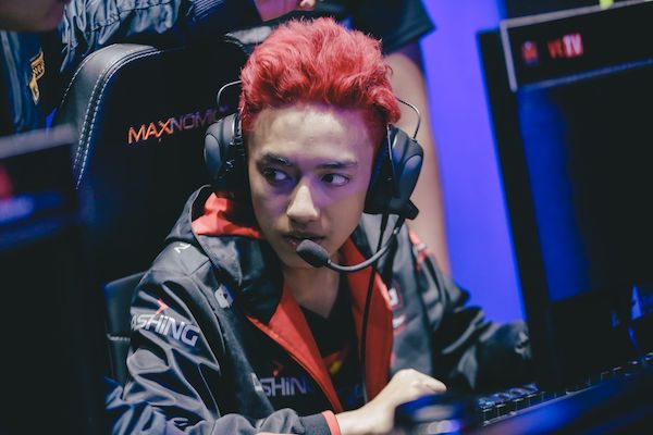 Trực tiếp VCS mùa hè 2019: EVOS vs GAM (16h00) - DBL vs CES (19h00)