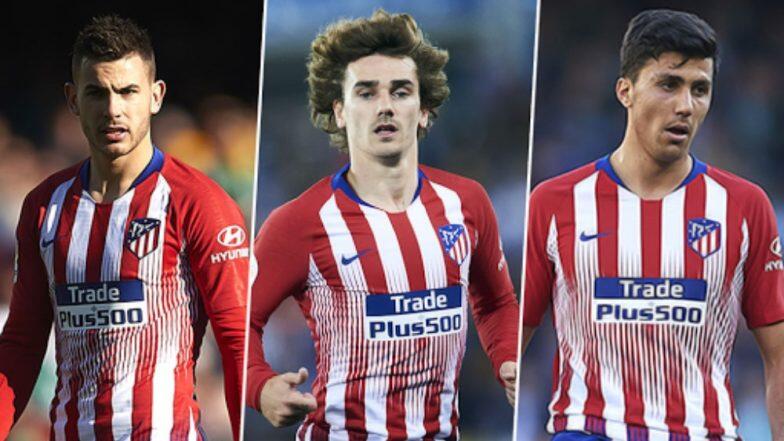 Barca, Real Madrid, Chelsea phải "học" Atletico Madrid ở khả năng kiếm tiền từ bán cầu thủ