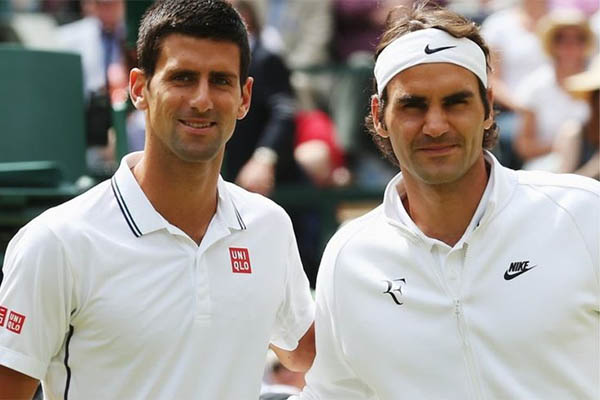 Chung kết Wimbledon 2019: Phân tích Djokovic vs Federer qua lăng kính đa chiều