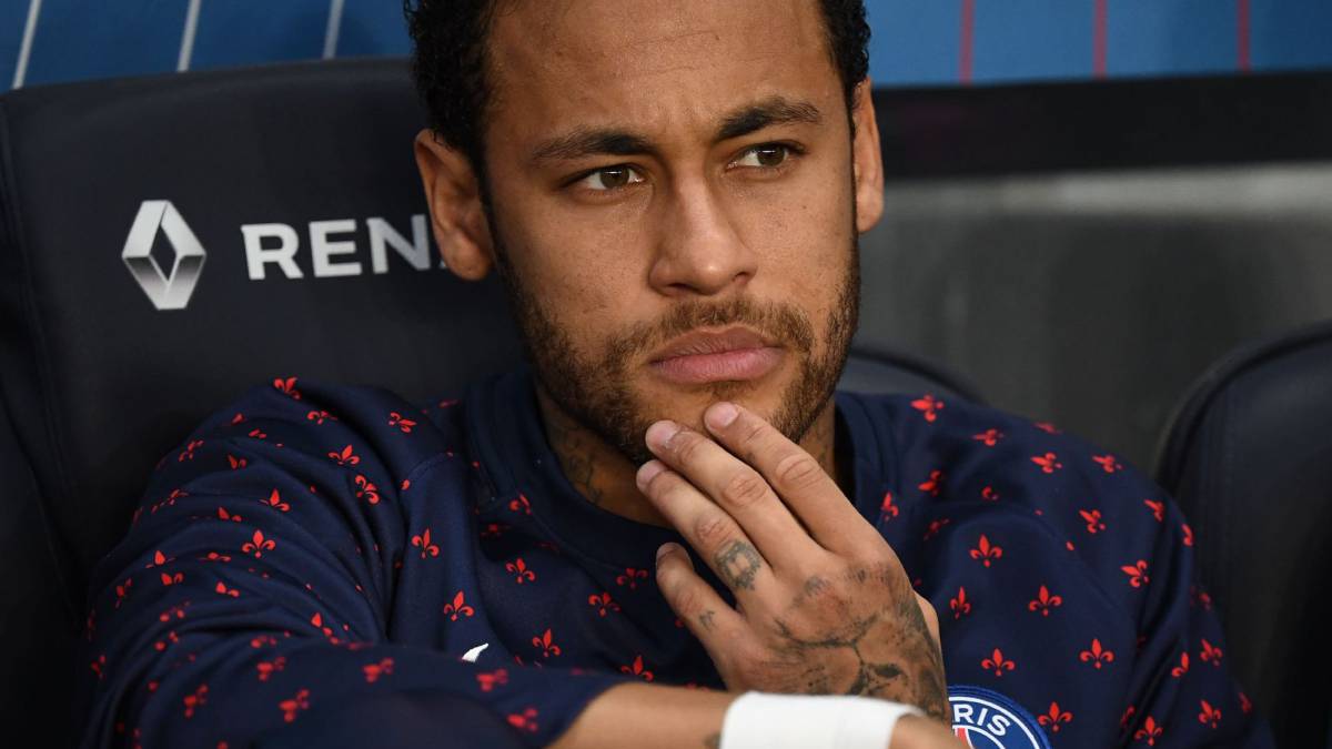 Chuyển nhượng Barca 14/7: Cơ quan thuế vụ TBN ngăn cản Neymar trở lại Barca