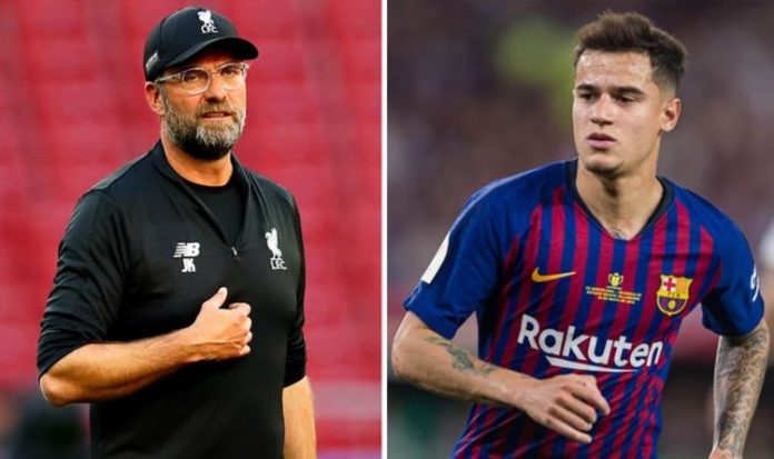 Chuyển nhượng Liverpool 14/7: Liverpool đón Coutinho trở lại với một điều kiện, săn thêm sát thủ người Nga