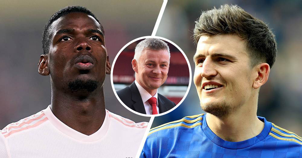 Chuyển nhượng MU 14/7: Pogba lên tiếng về tin đồn ra đi, Harry Maguire tung chiêu để được tới MU